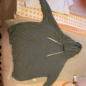 Brandy Melville Layla Hoodie